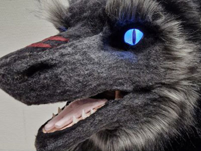 Raven Sergal